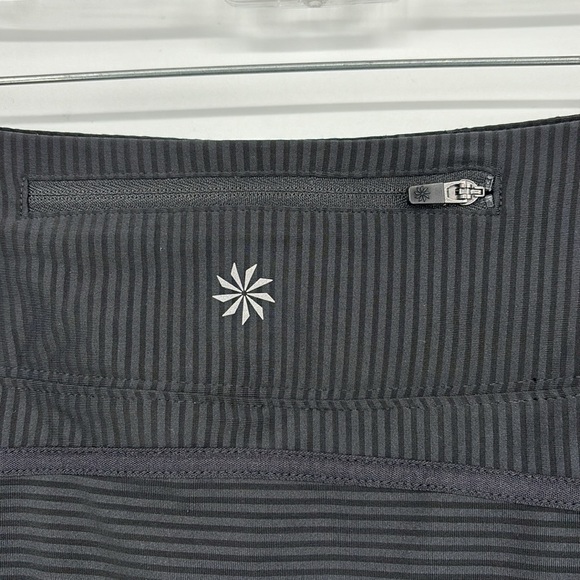 Athleta Good Match Skort Black Women’s Size XL New with tags! - Picture 14 of 16